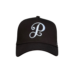“P” Hat