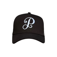 “P” Hat