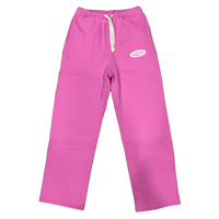 Pink Core Sweatpants