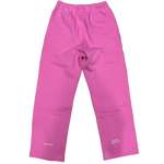 Pink Core Sweatpants