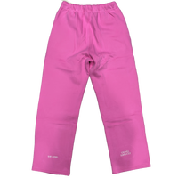 Pink Core Sweatpants